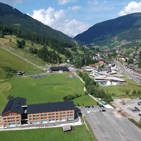 Cooee Alpin Hotel Bad Kleinkirchheim Eksteriør bilde