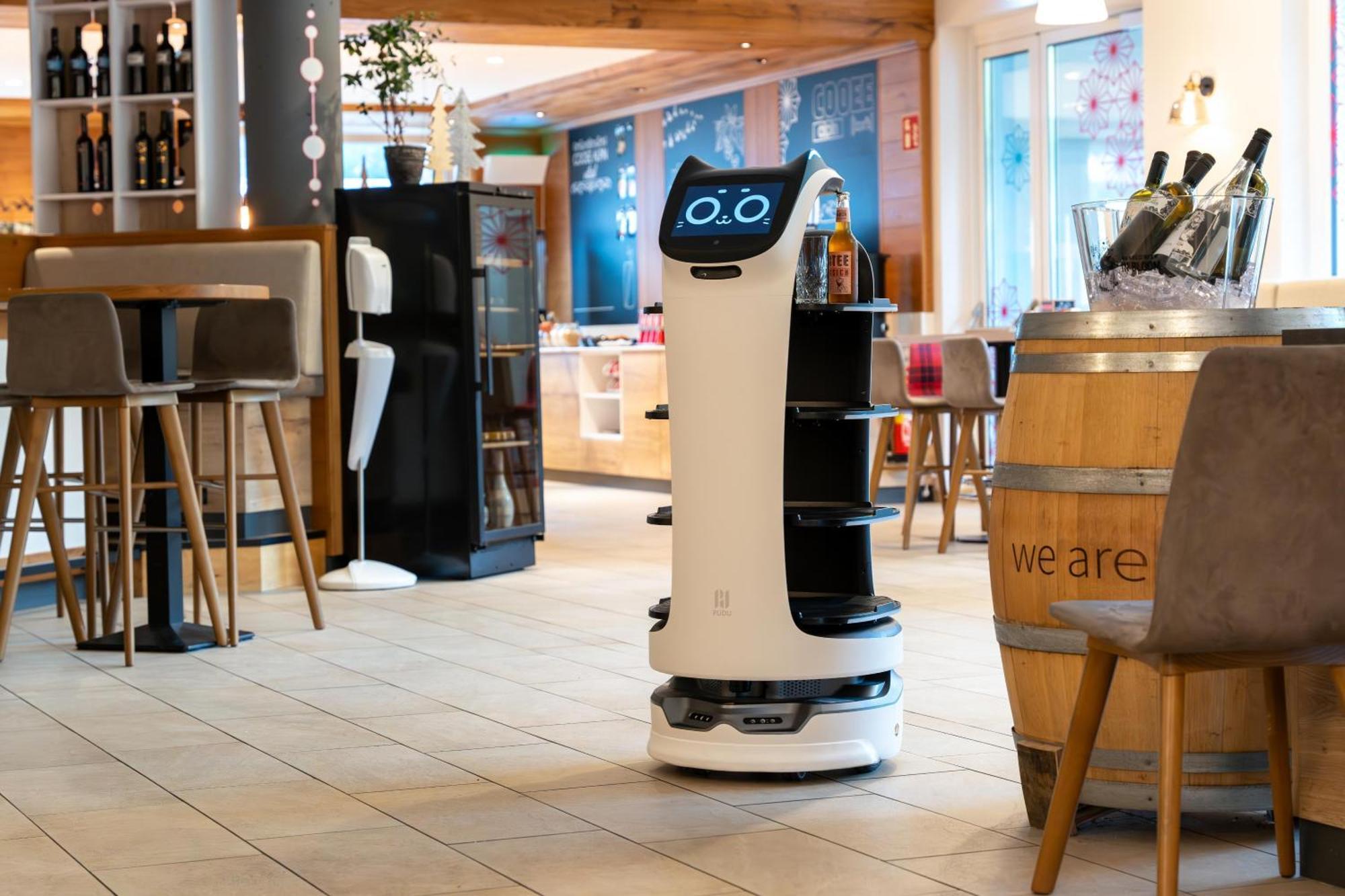 Cooee Alpin Hotel Bad Kleinkirchheim Eksteriør bilde